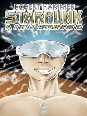 cover image of Starpunk